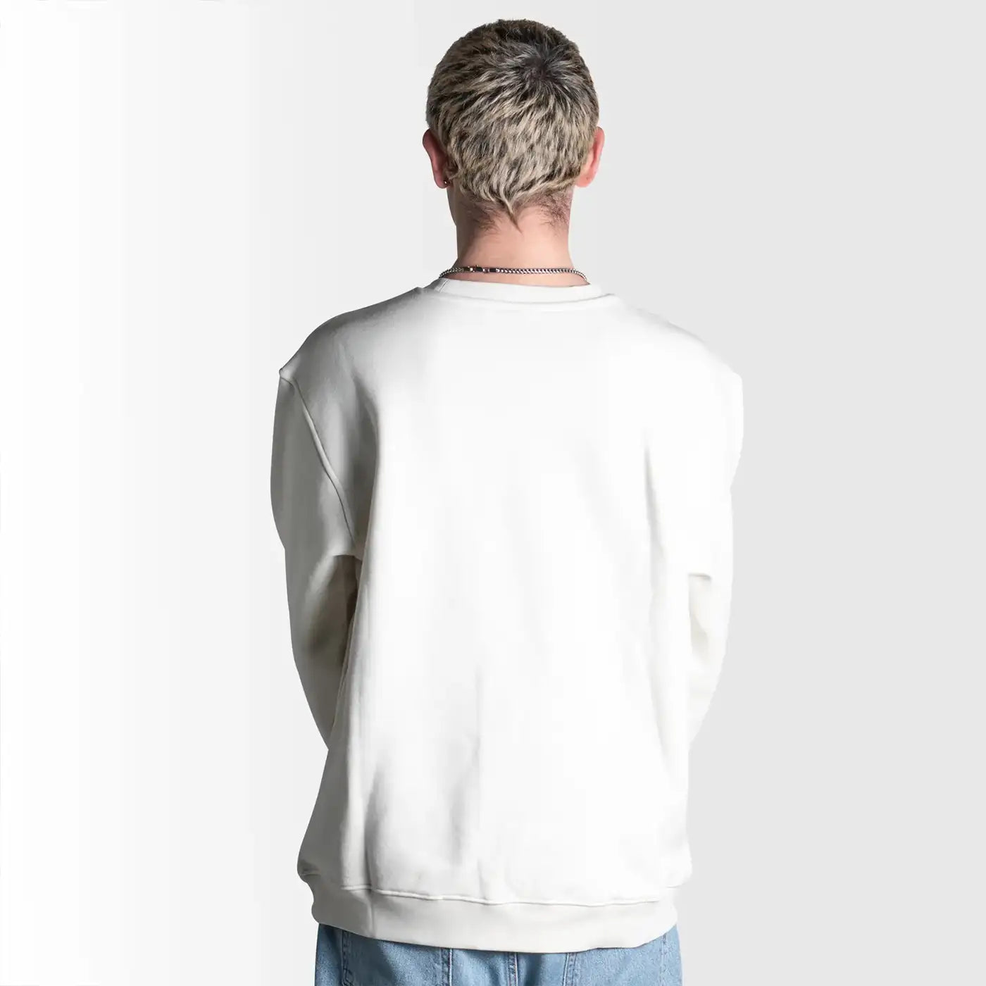 Bio Sweatshirt