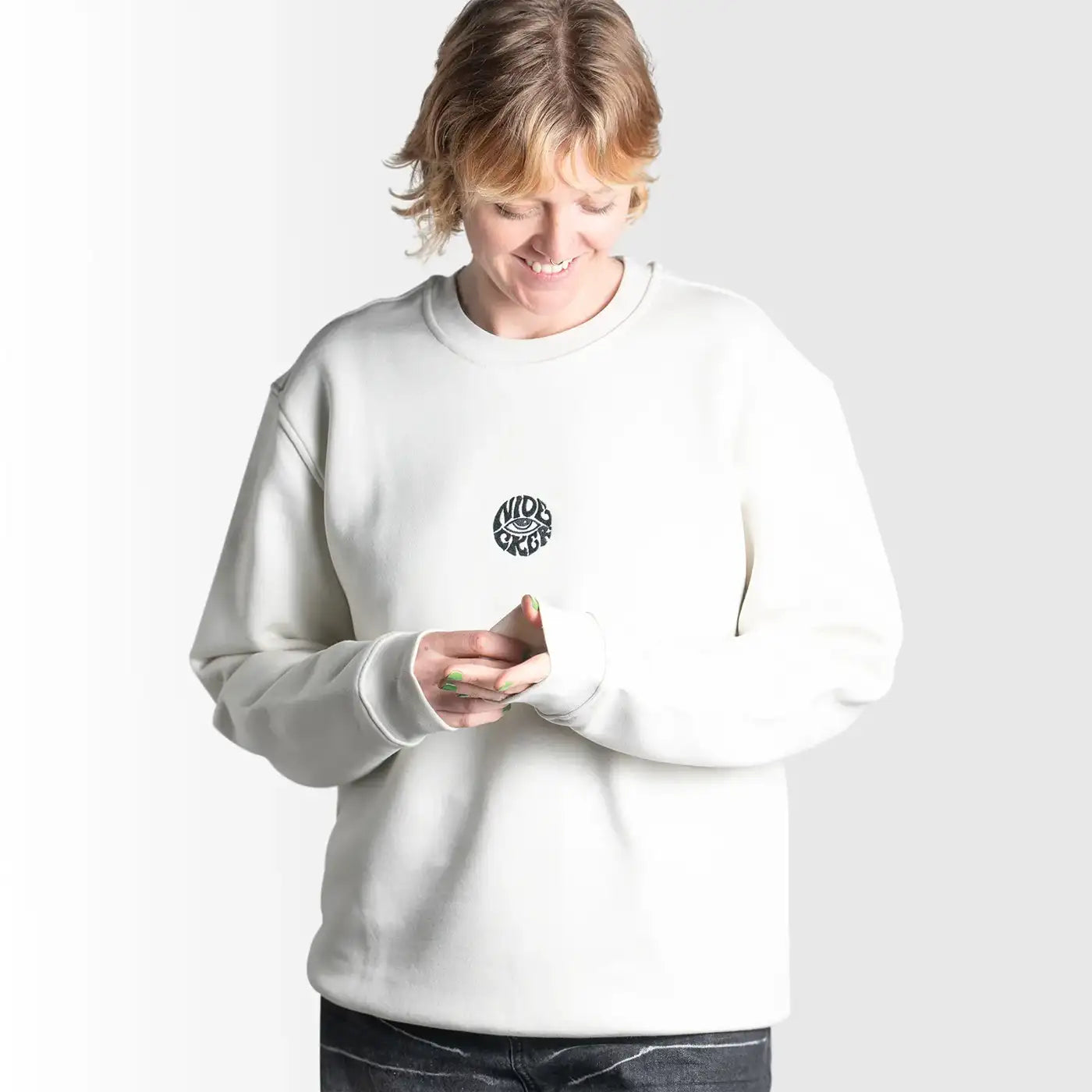 Bio Sweatshirt