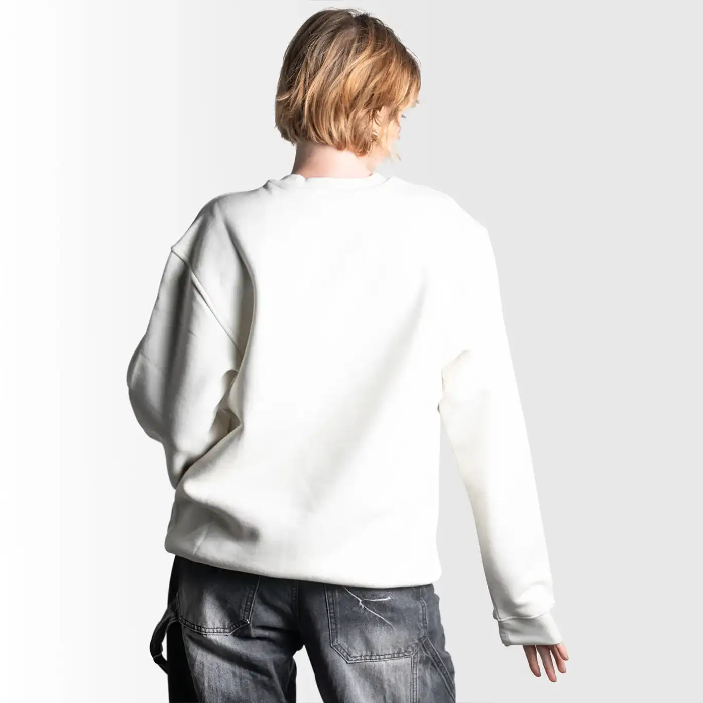 Bio Sweatshirt