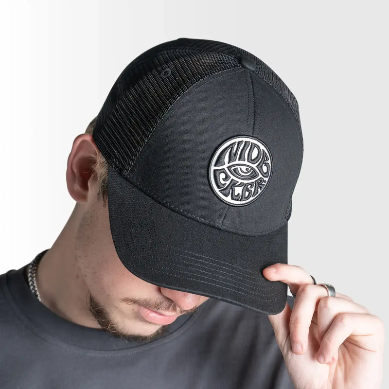 Bio Trucker Cap 2025