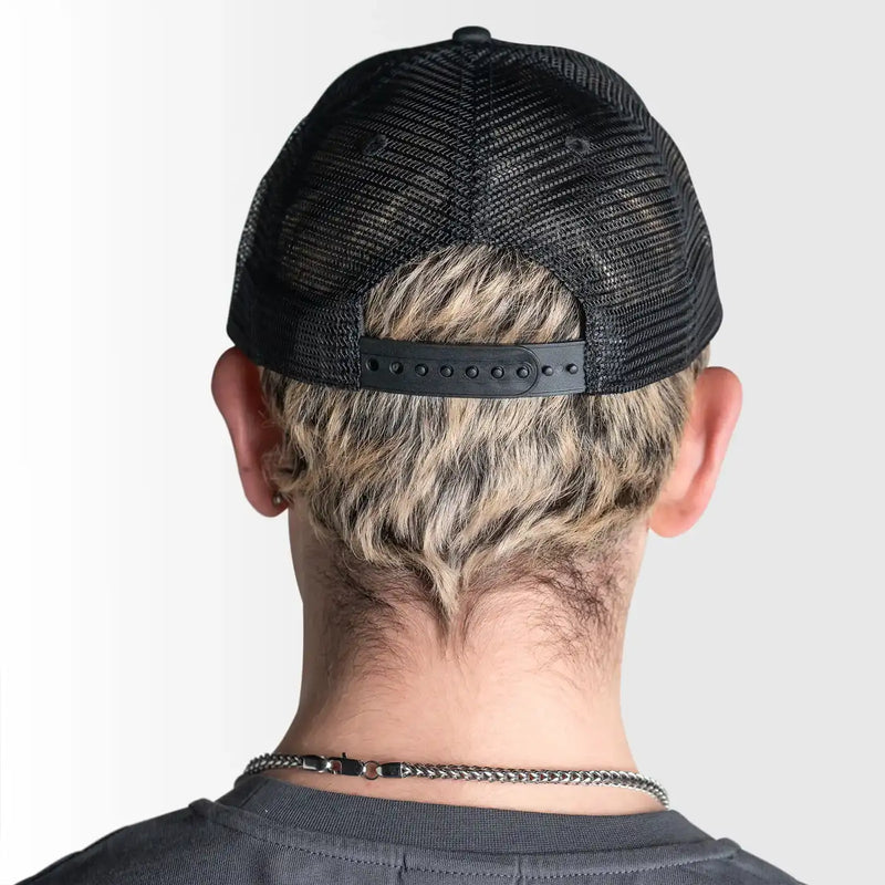 Bio Trucker Cap 2025