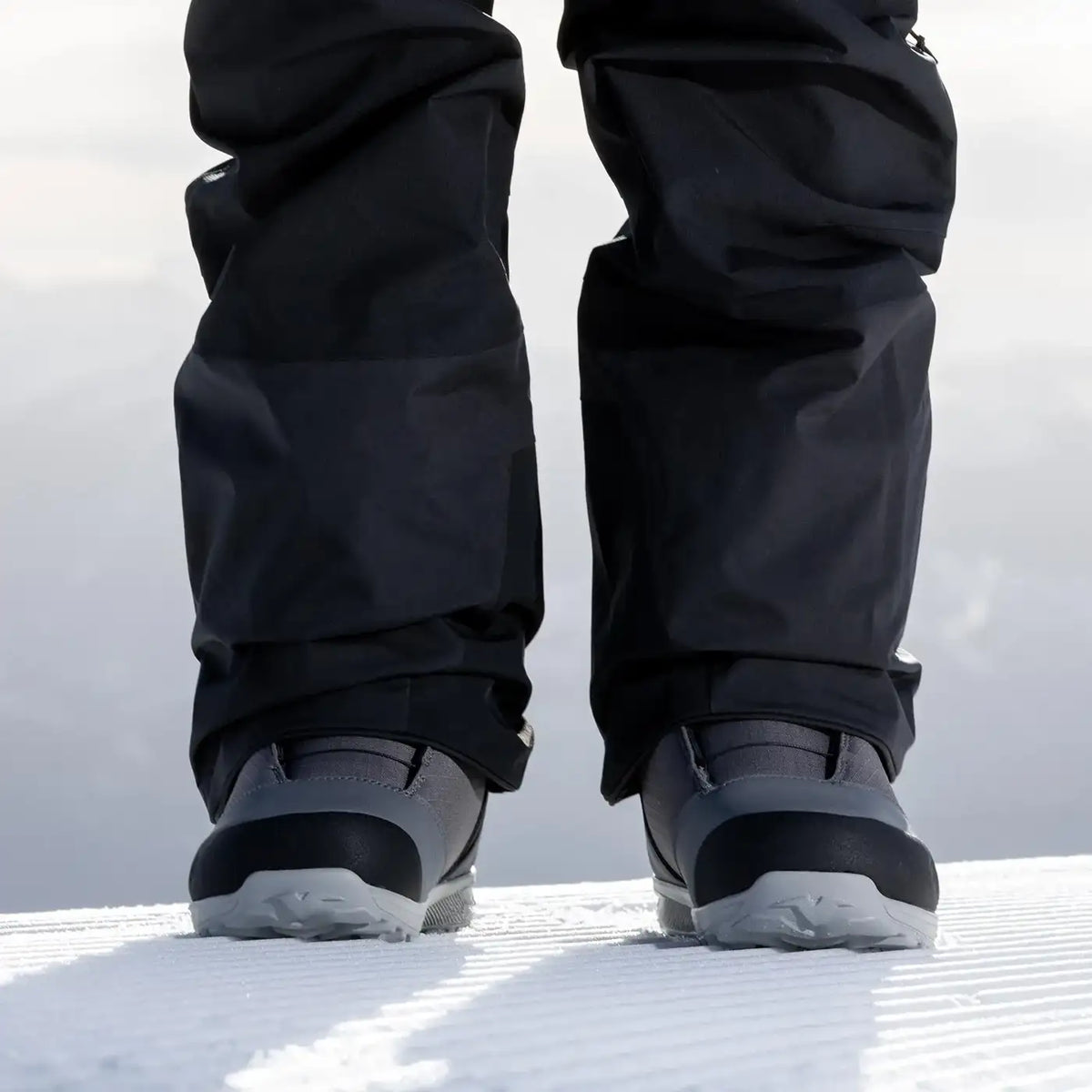Sierra 2024 | Convenience and Comfort | Nidecker | EU Sierra 2024 Boots Nidecker Premium Swiss Snowboard