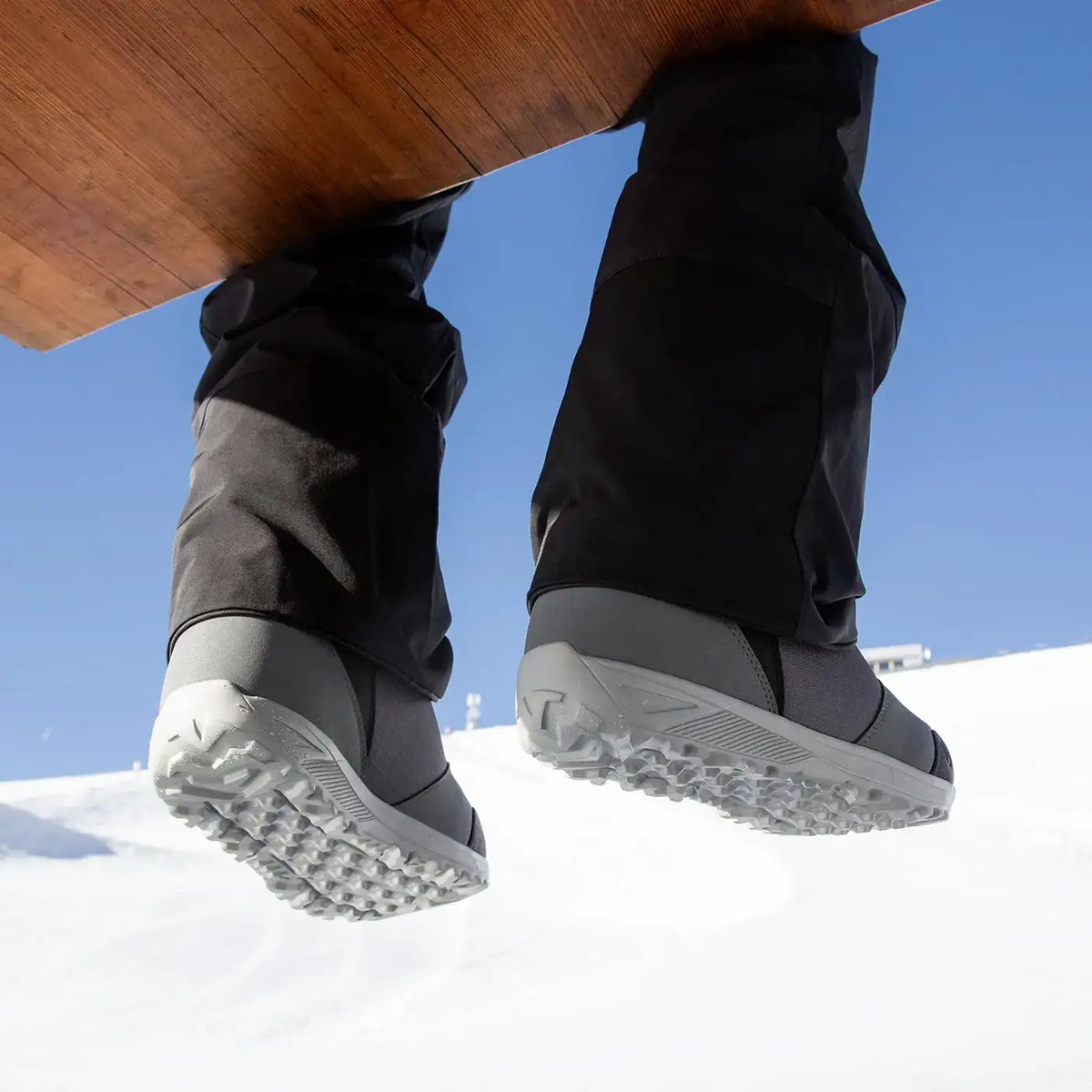 Sierra 2024 | Convenience and Comfort | Nidecker | EU Sierra 2024 Boots Nidecker Premium Swiss Snowboard