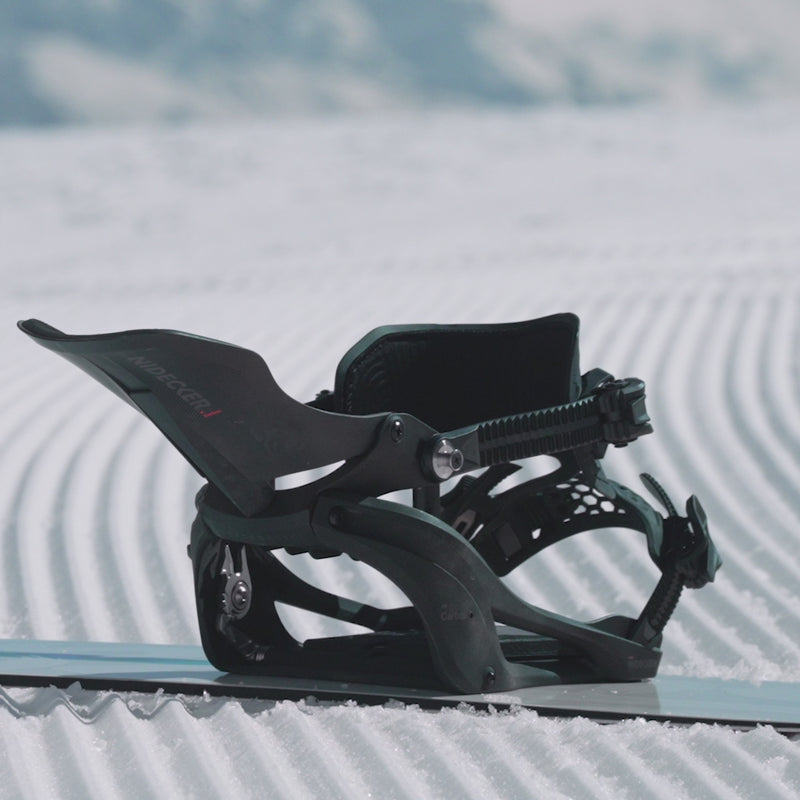 Carbon Supermatic®