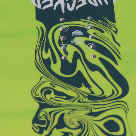Sensor Youth