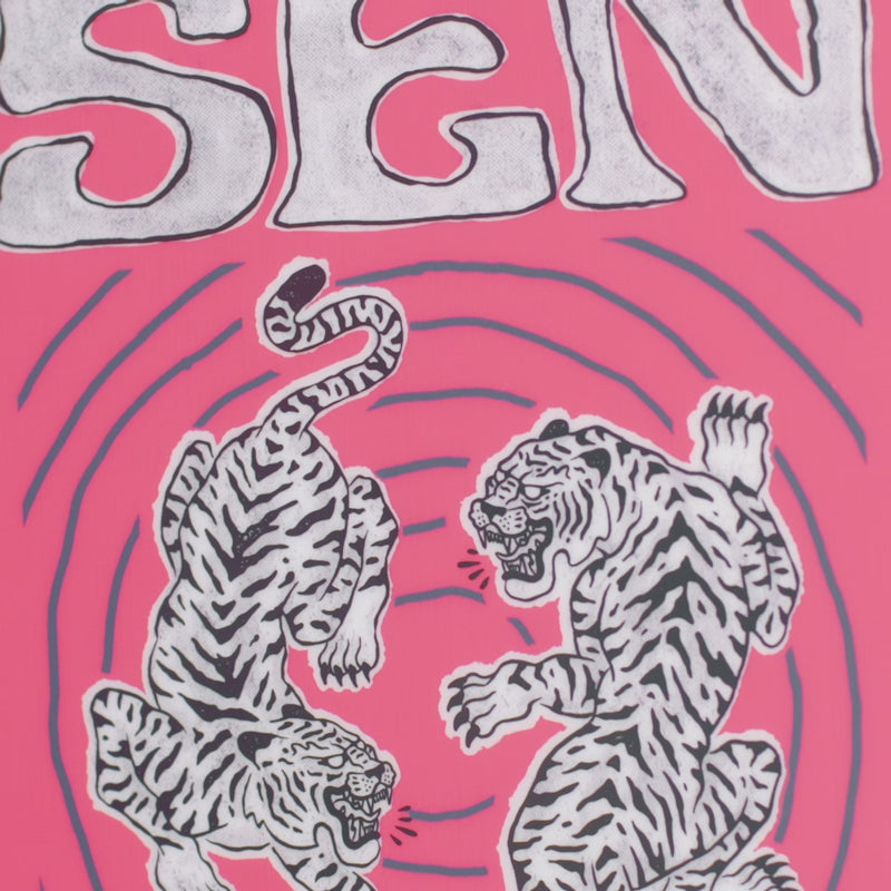 Sensor Men