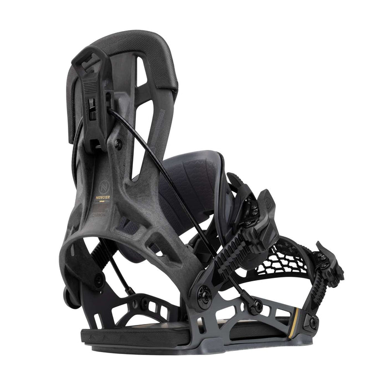 Durchfluss NX2 Carbon Hybrid