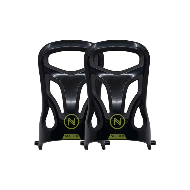 NDK SPR N02-H1 - MAGISCHER HIBACK BLK
