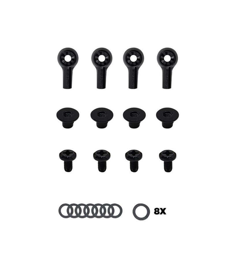 NDK SPR 27-G2 - NX2 KABELMONTAGE-SET