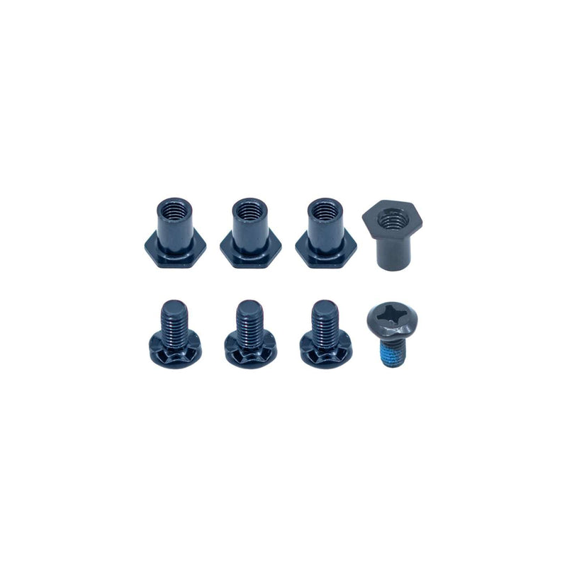 S35-A1-Supermatic-Hbck C-Schrauben-Satz