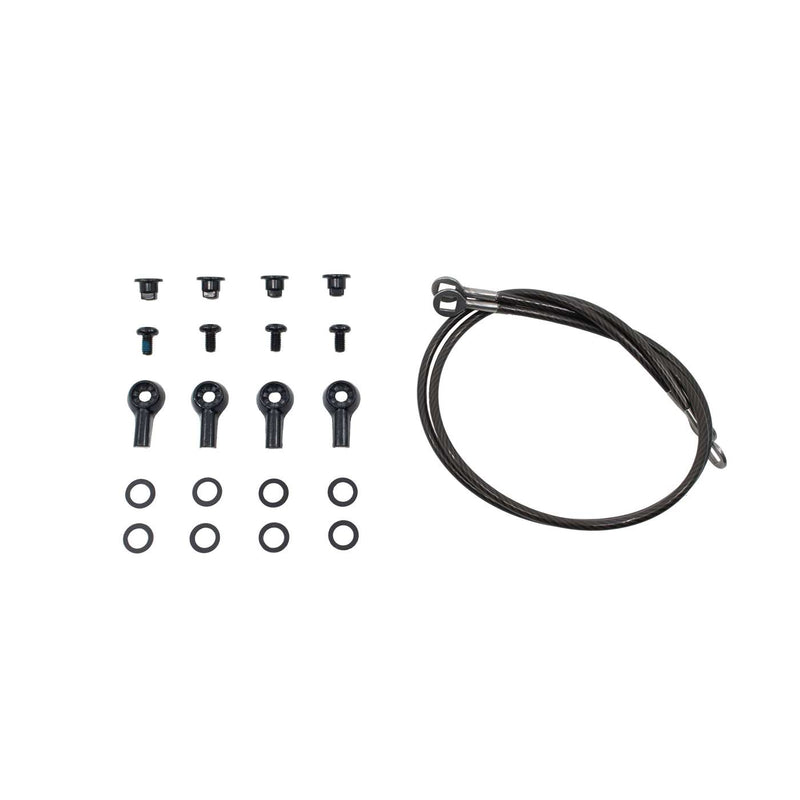 Cs-F004-A - Nx2-Cx Kabeln+Hwr
