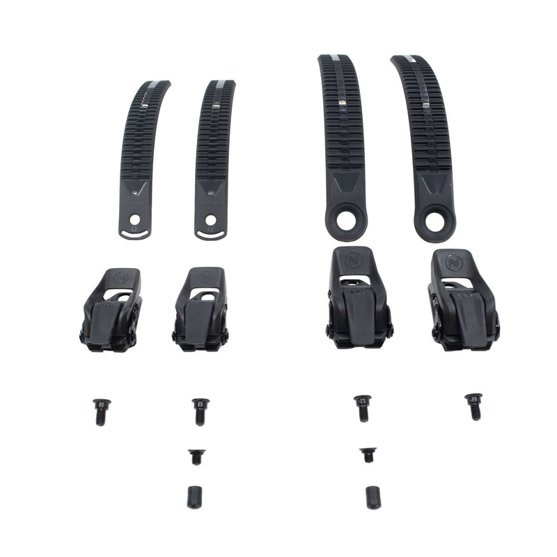 Sb-N001-A - Lsr2.0 Zehen-Ankl-Ldr Satz