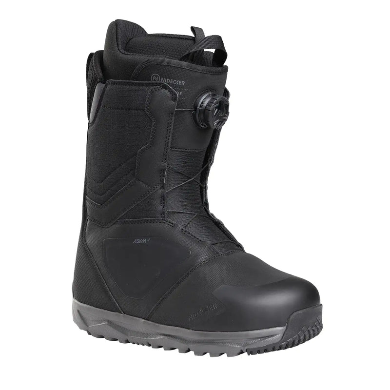 Cascade Hommes