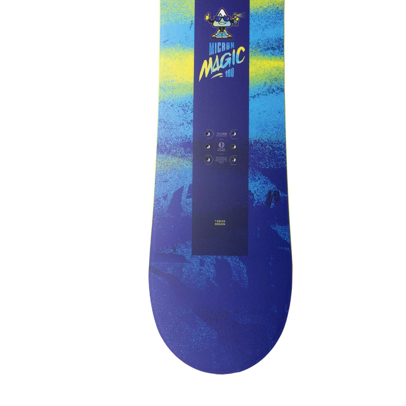 Micron Magic 2024