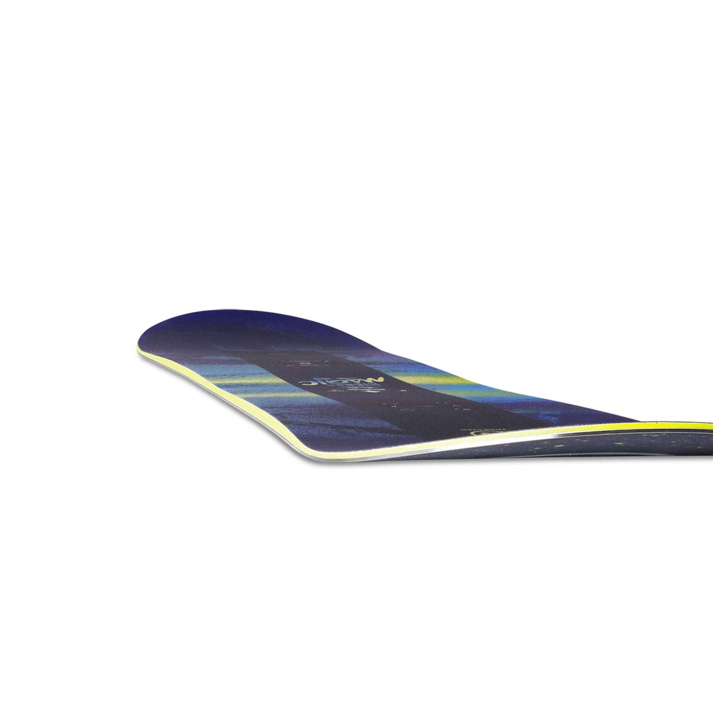 Micron Magic 2024