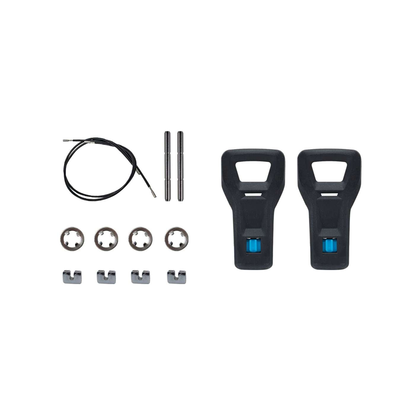 NDK SPR 12-A2 - MICRON SNAPLOCK SET