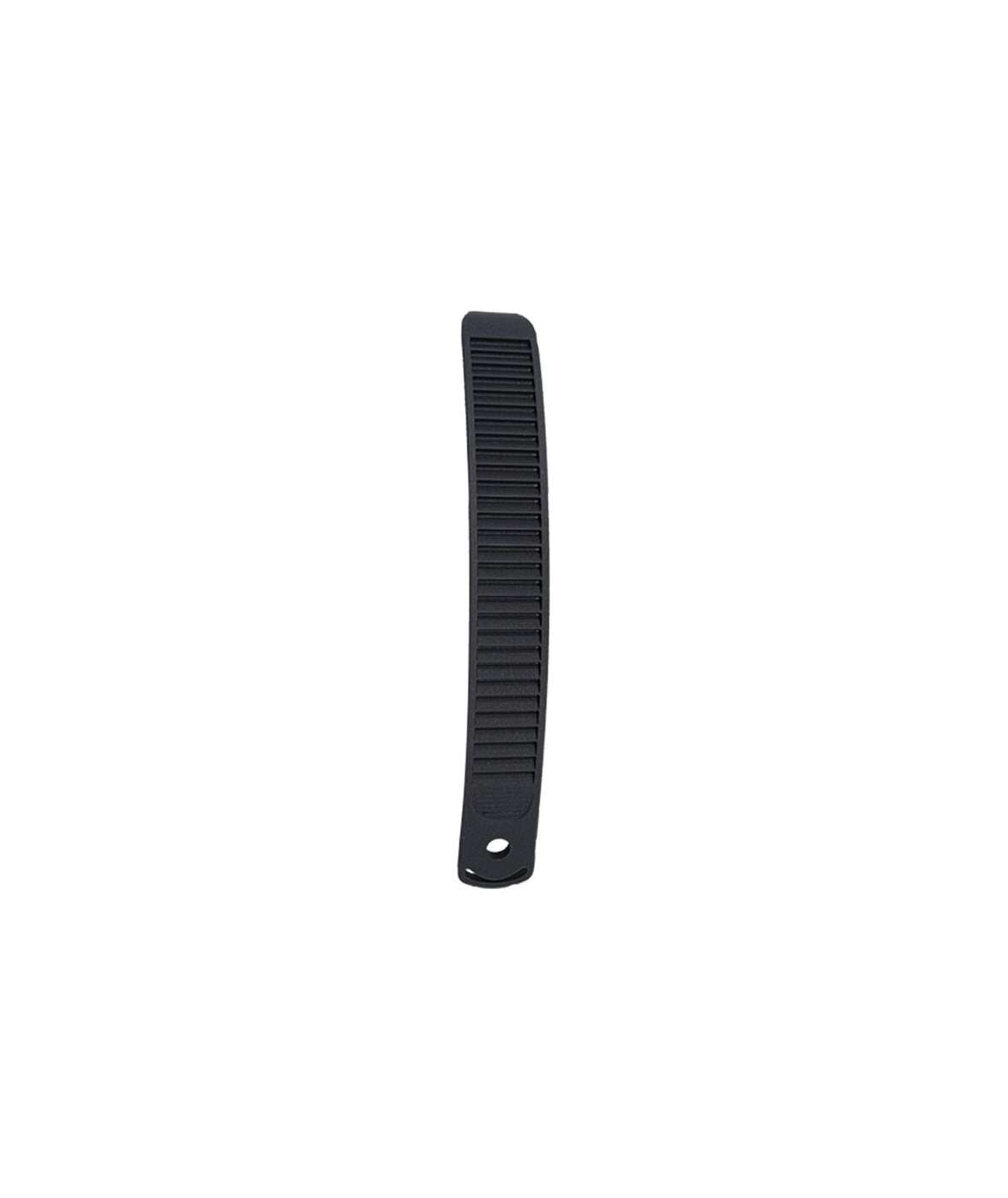 NDK SPR 18-A1 - LSR TOE-LDDR BLK OS