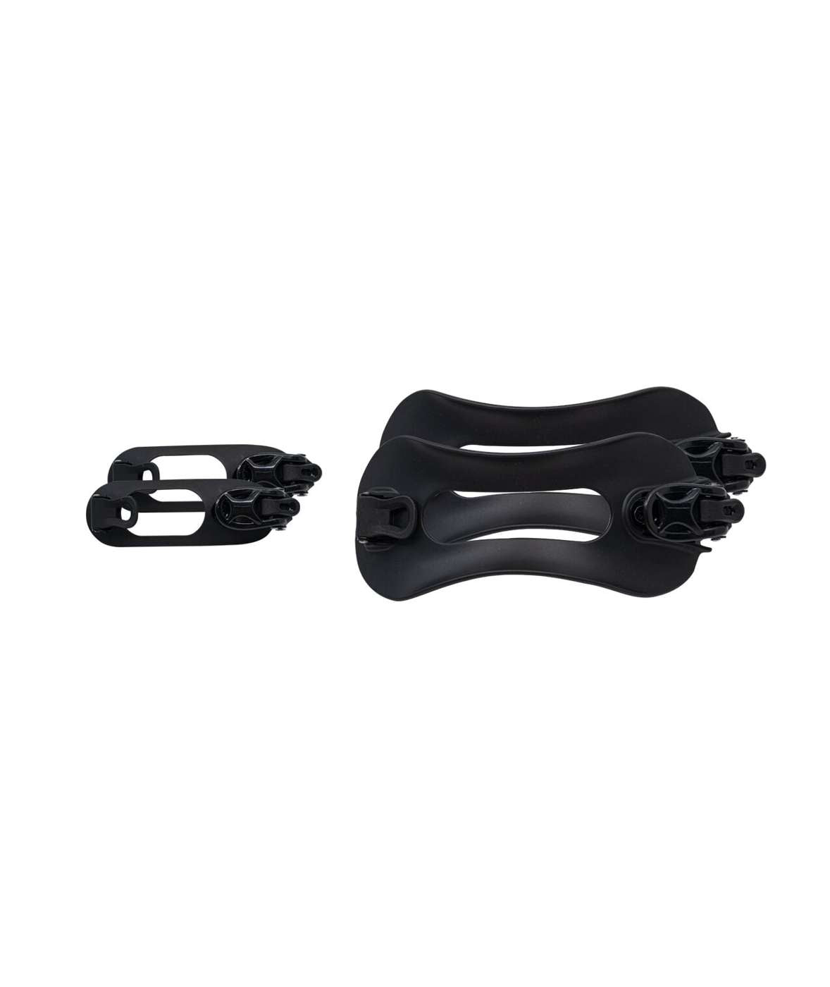 NDK SPR N11-E1 - MAGIC UNIFIT STRAP BLK