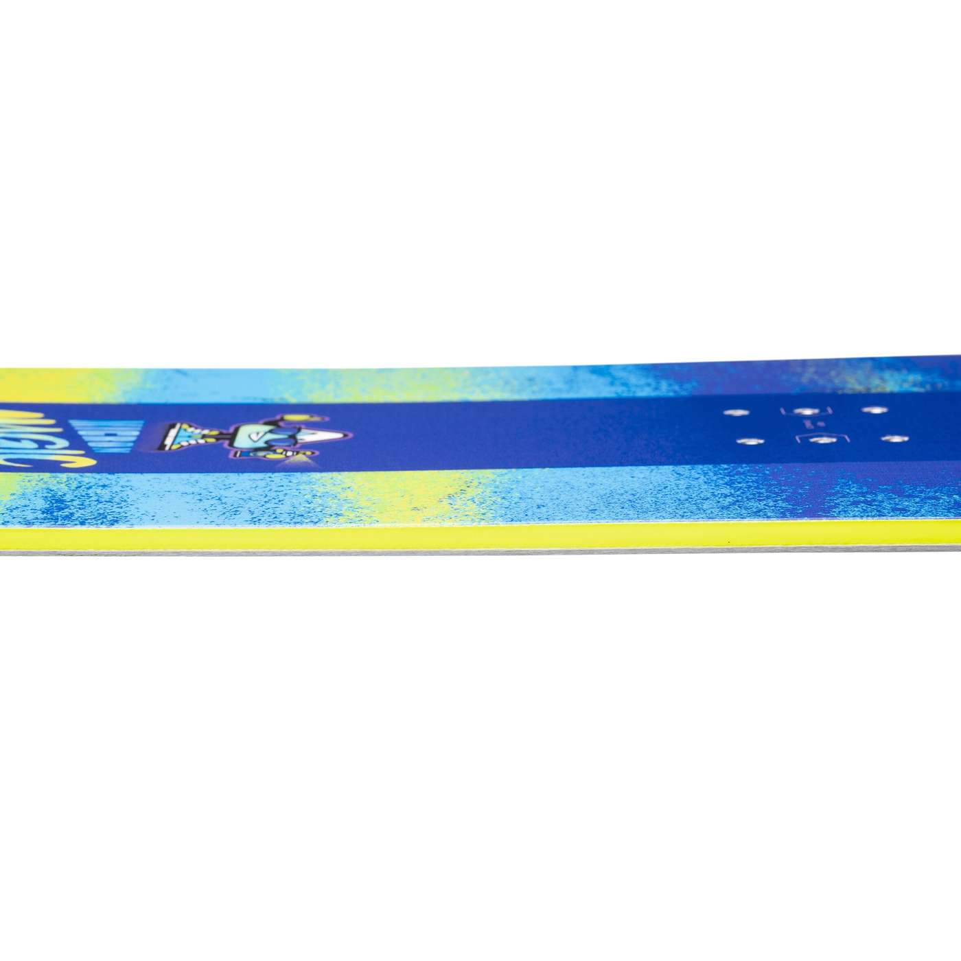 Micron Magic 2024