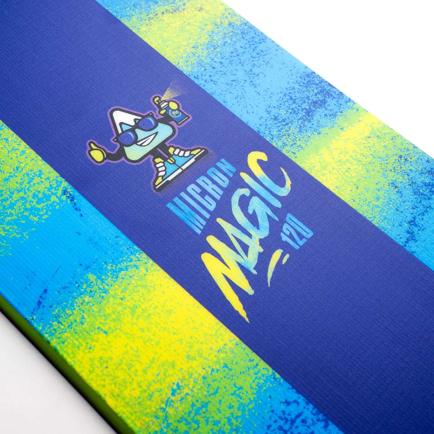Micron Magic 2024
