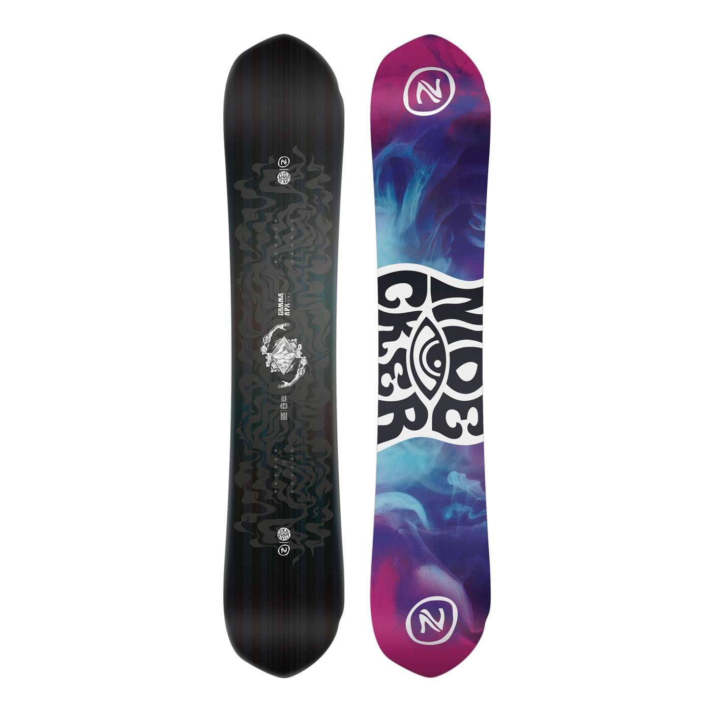 Gamma Apx 2024