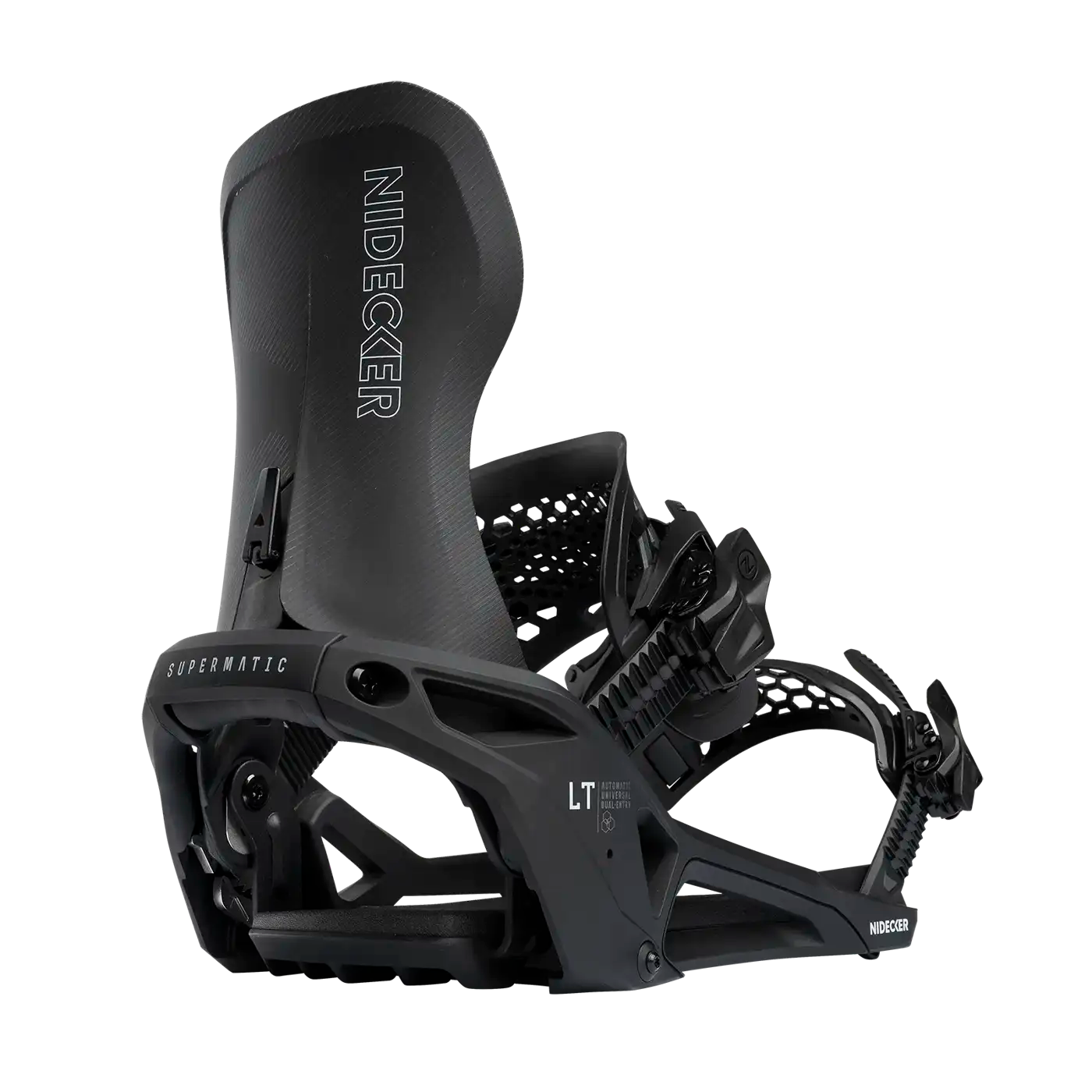 Supermatic® LT