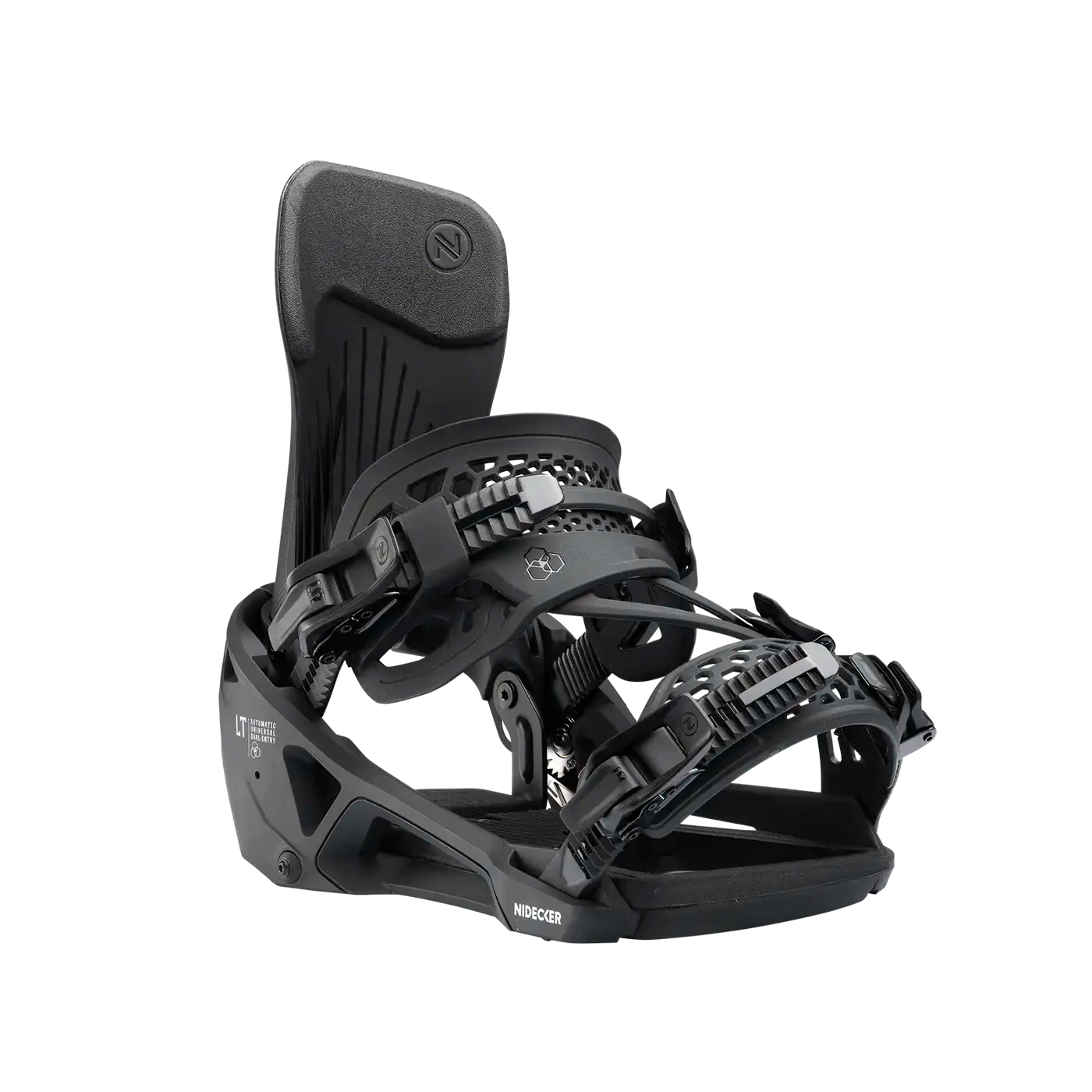 Supermatic® LT