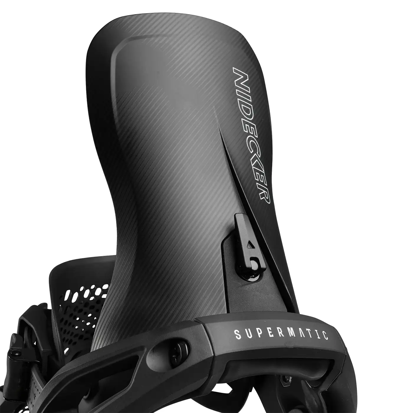 Supermatic® LT