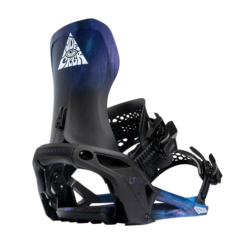 Supermatic® LT