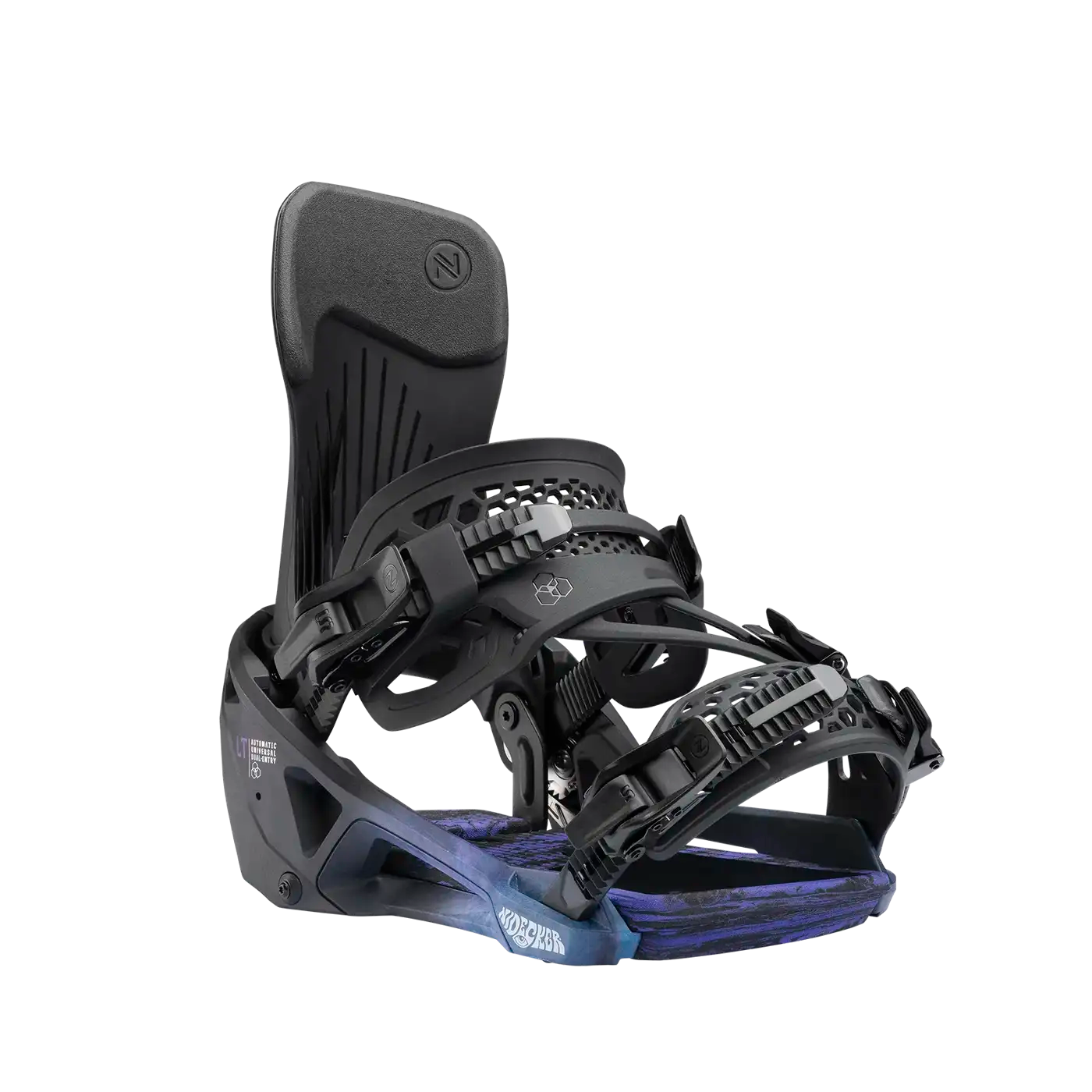 Supermatic® LT