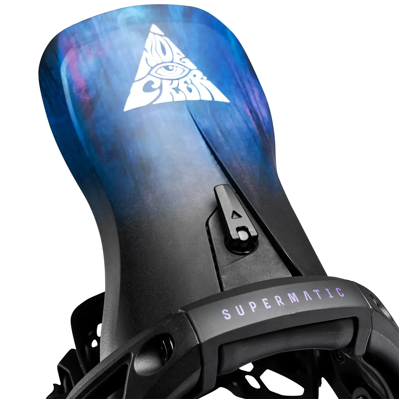 Supermatic® LT