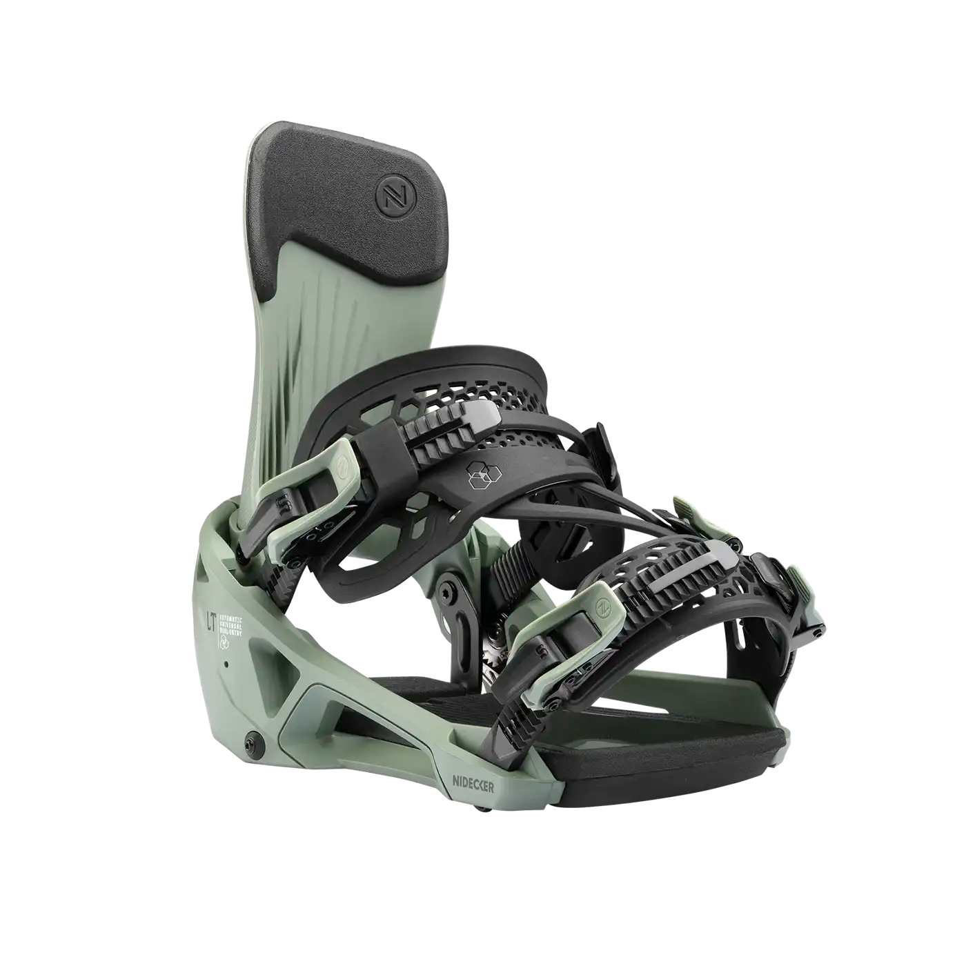 Supermatic® LT