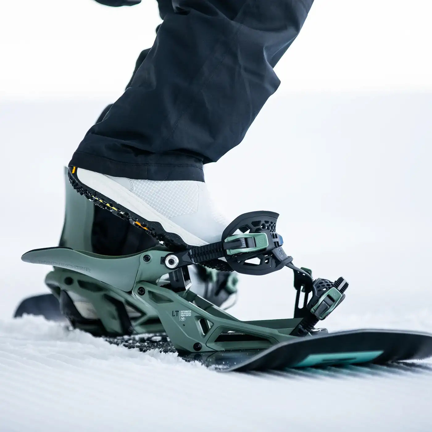 Supermatic® LT