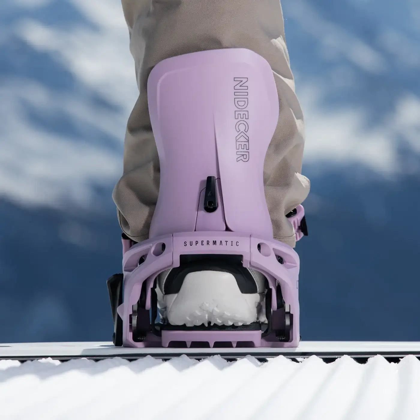 Supermatic® LT