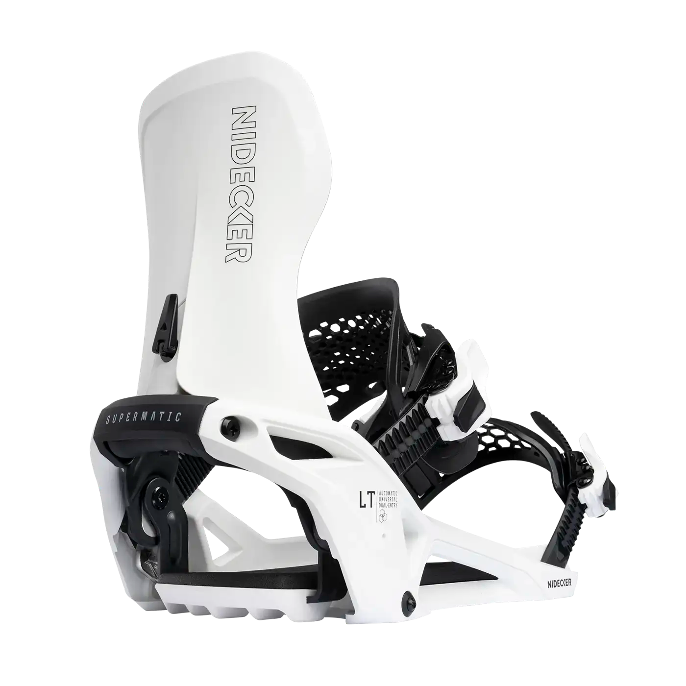 Supermatic® LT