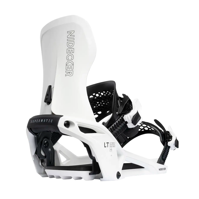 Supermatic® LT