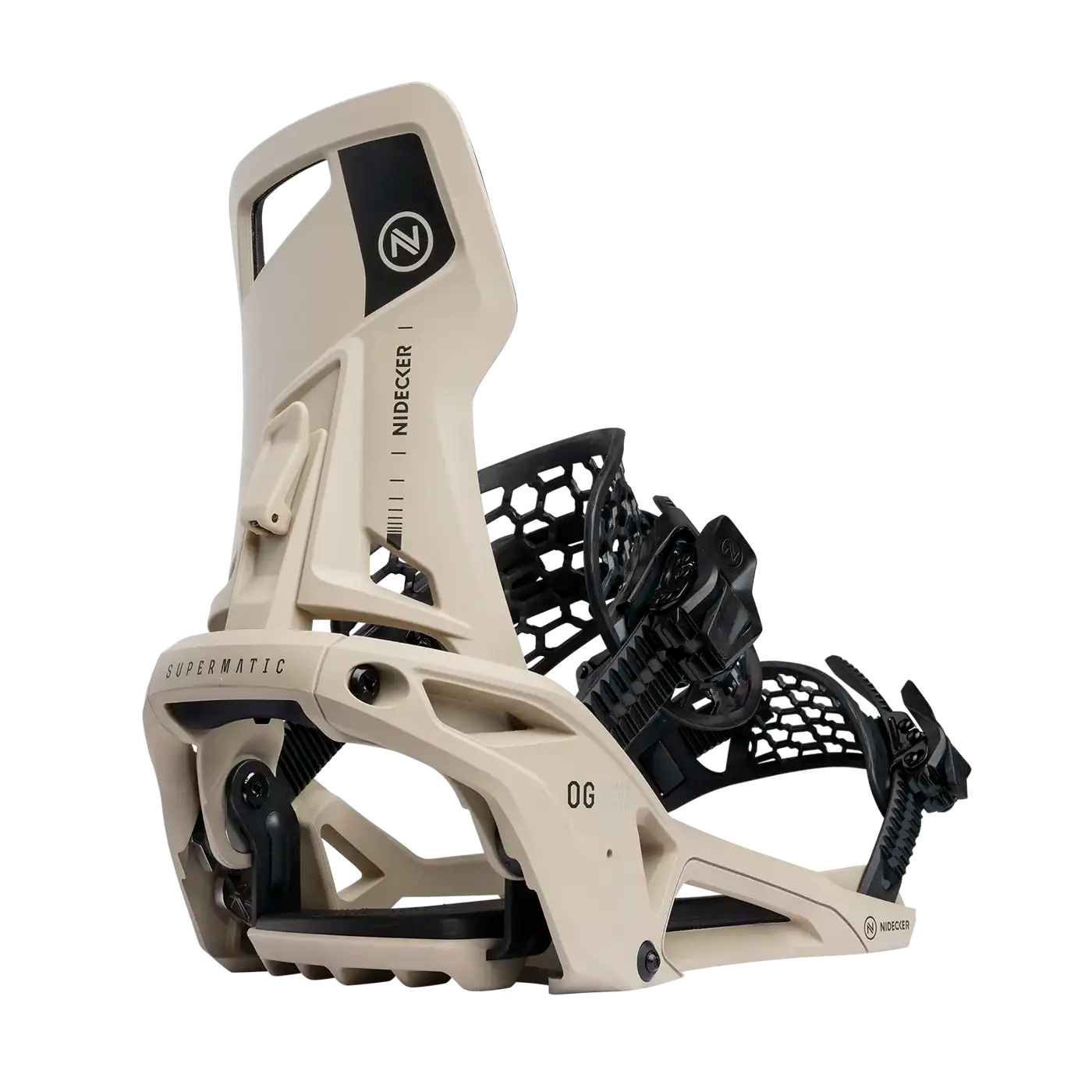 OG Supermatic® - OG Supermatic® - OG Supermatic® - OG Supermatic® - OG Supermatic