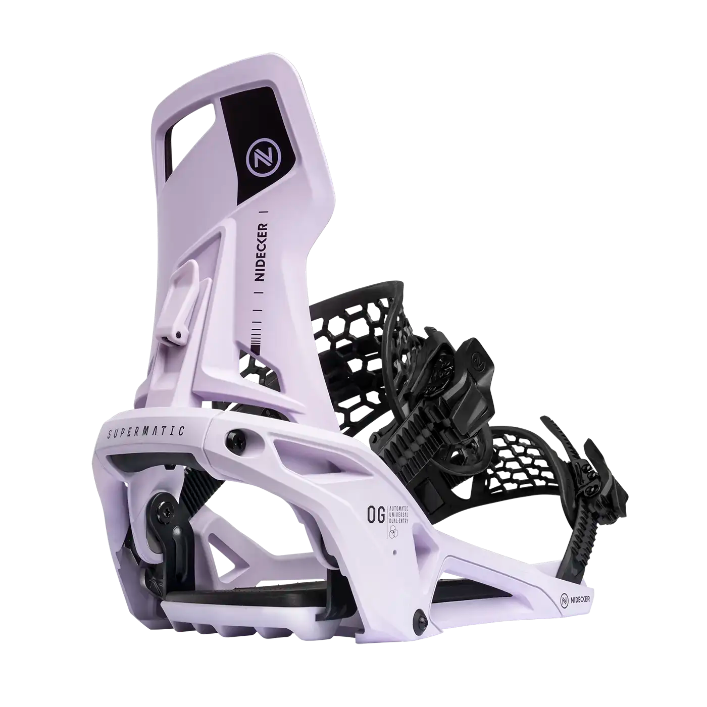 OG Supermatic® - OG Supermatic® - OG Supermatic® - OG Supermatic® - OG Supermatic