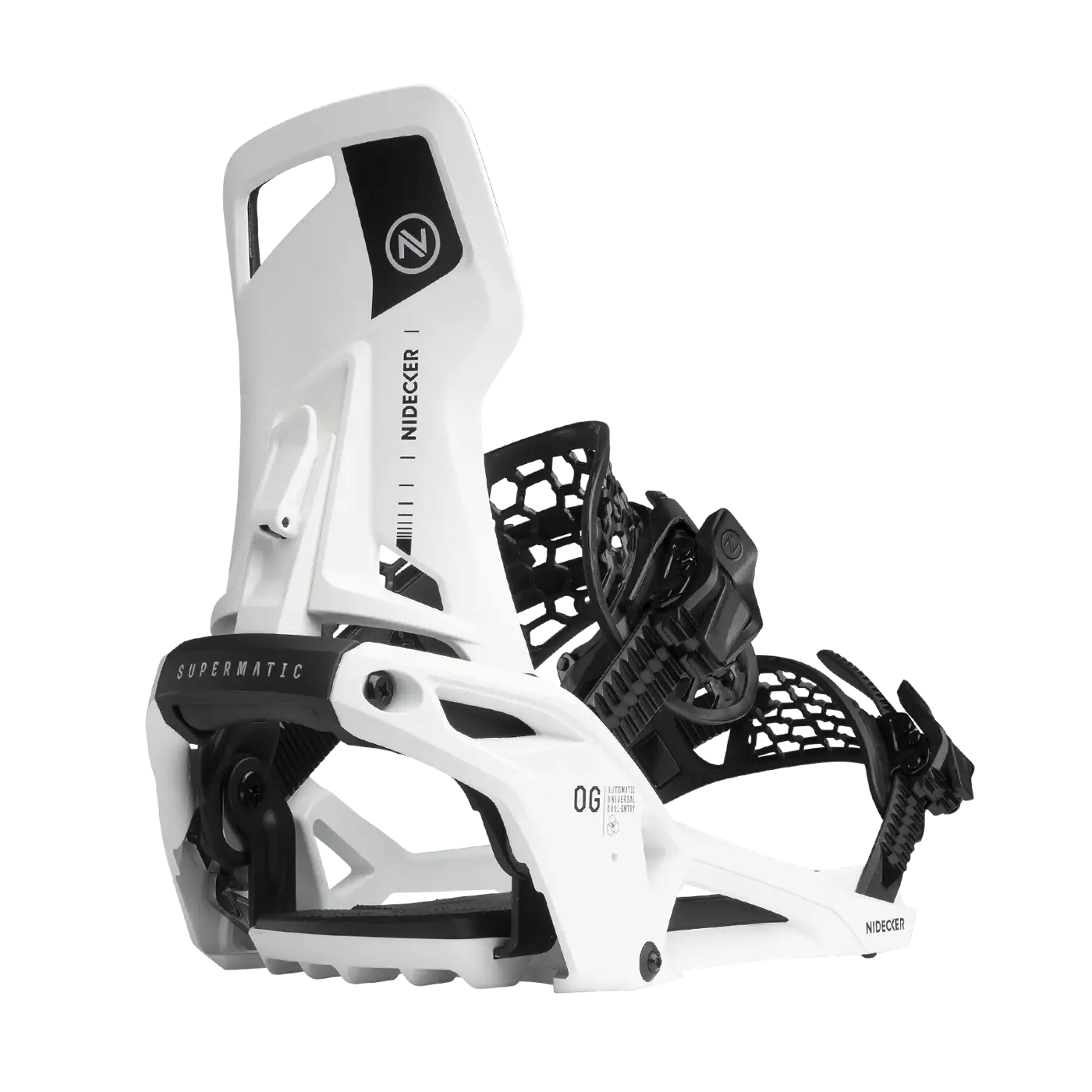 OG Supermatic® - OG Supermatic® - OG Supermatic® - OG Supermatic® - OG Supermatic