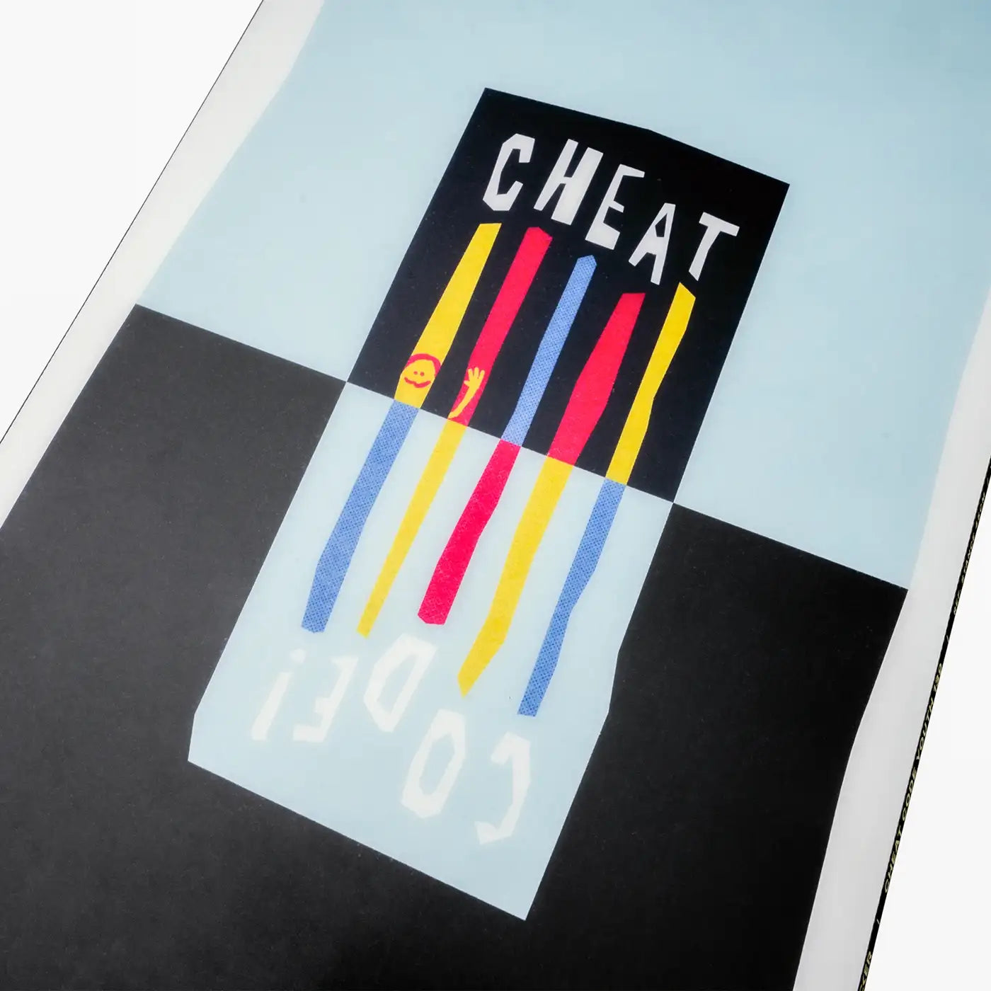 Cheat Code Jeunesse