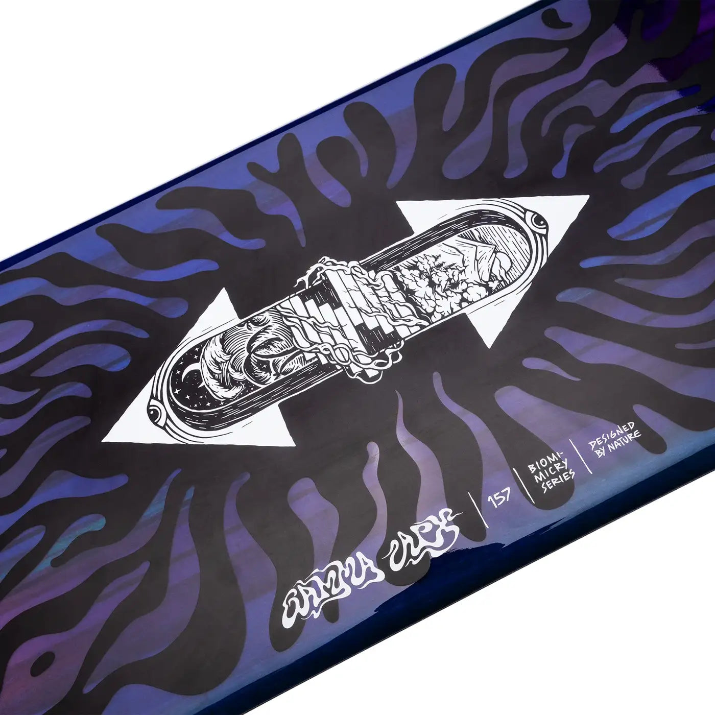 Gamma APX