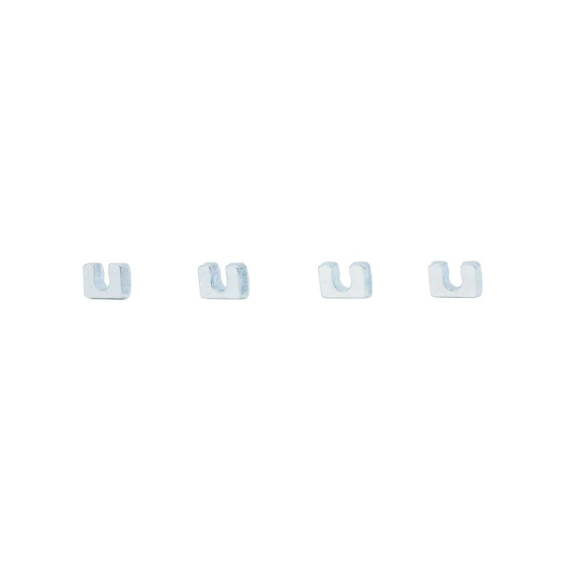 Hw-F011-A - Support en U pour câble F/H-Serie