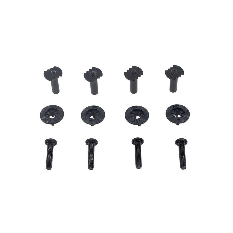 Hw-N003-A - Boulon en C Axis-Meson