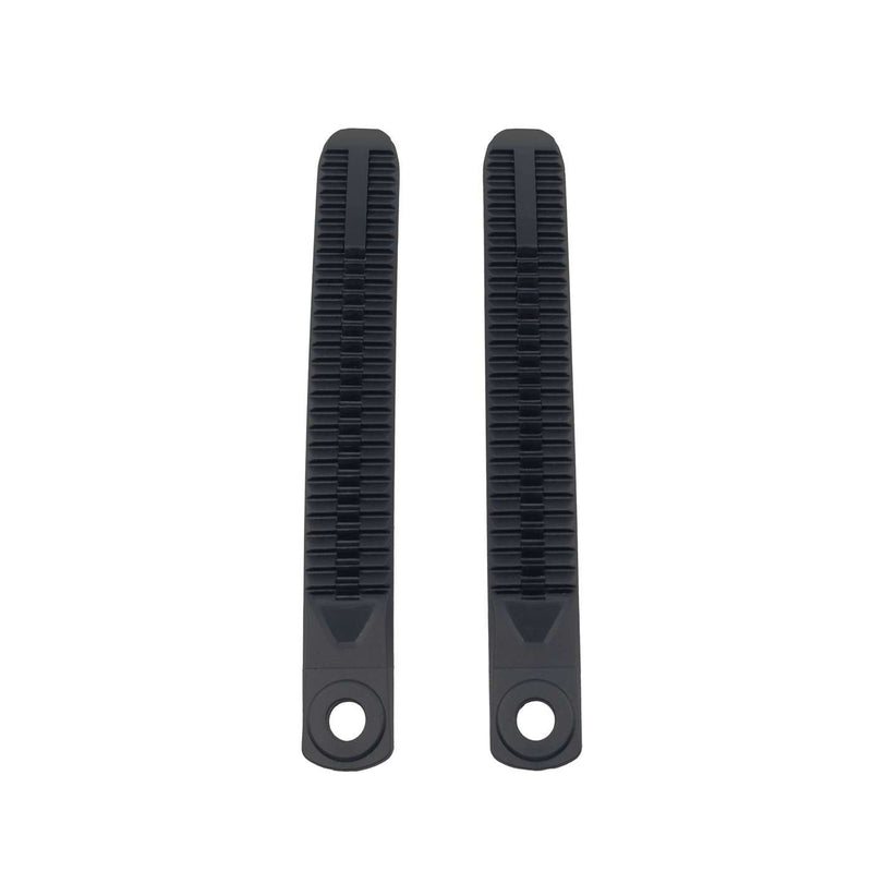 Tl-F002-A - Lsr2.0 Toe-Lddr No Plug