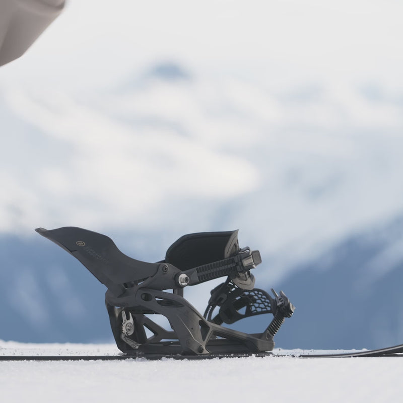 Carbone Supermatic