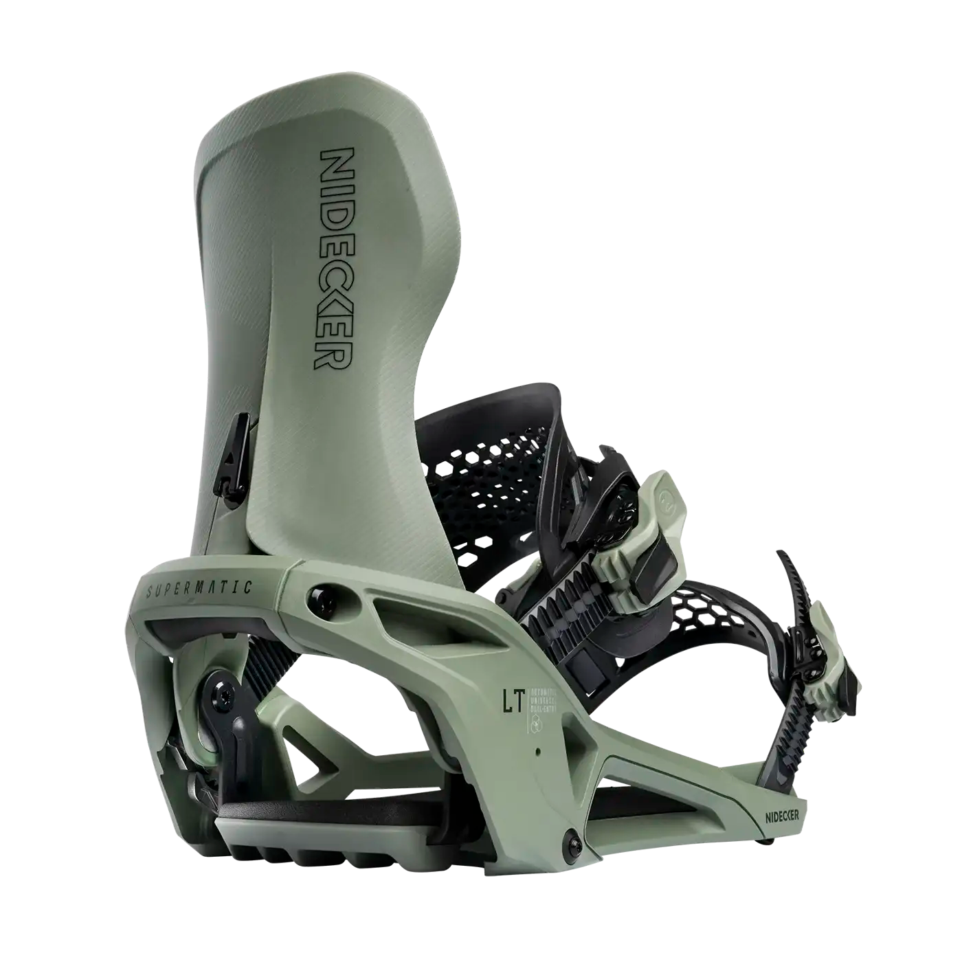 LT Supermatic®