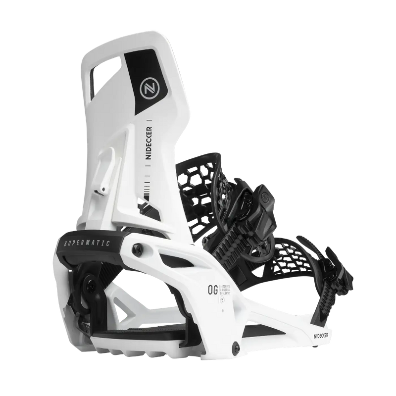 OG Supermatic®