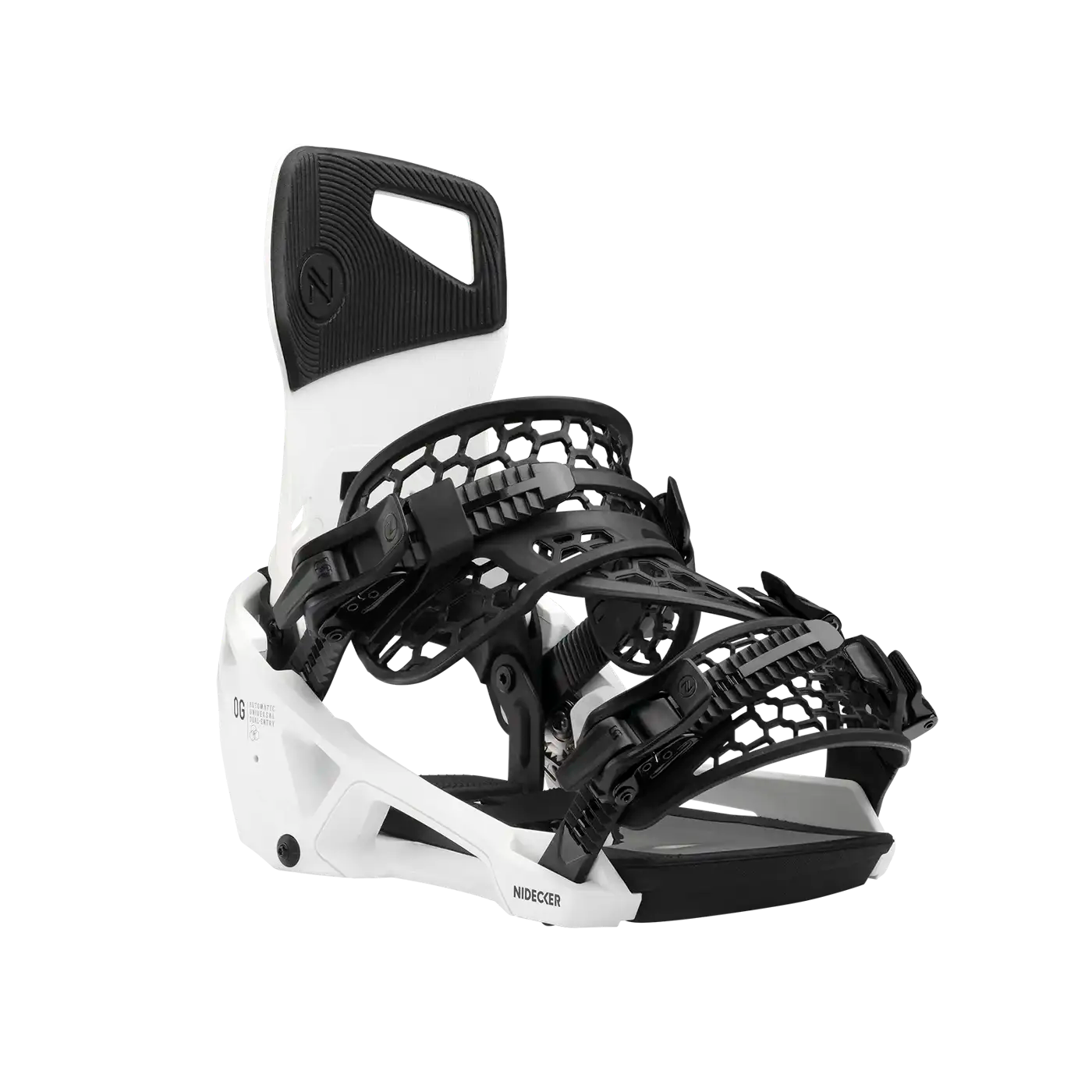OG Supermatic®