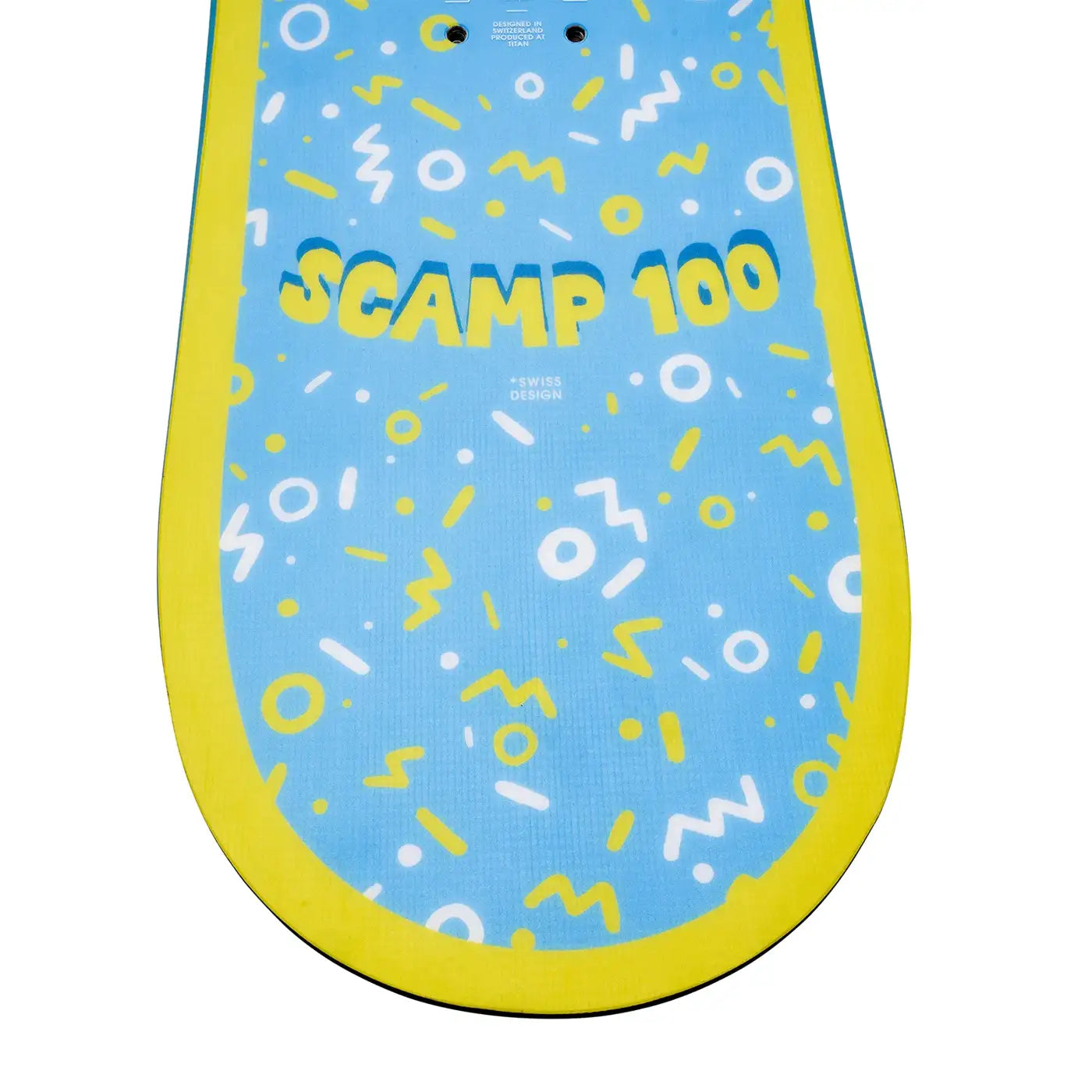 Скамп